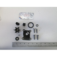 394711 0394711 OMC Water Pump Kit Parts Evinrude Johnson 9.9-15HP