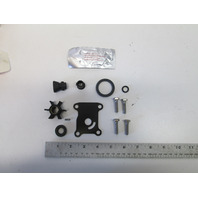394711 0394711 OMC Water Pump Kit Parts Evinrude Johnson 9.9-15HP