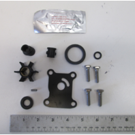 394711 0394711 OMC Water Pump Kit Parts Evinrude Johnson 9.9-15HP