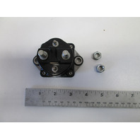 F460917 Solenoid Starter Relay Mercury Chrysler Force Outboard Engines 35-150HP