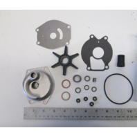 46-99157A2 Mercury Mariner Force Outboard Engines Water Pump Repair Kit 15-25HP