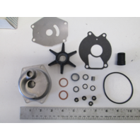 46-99157A2 Mercury Mariner Force Outboard Engines Water Pump Repair Kit 15-25HP