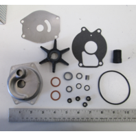 46-99157A2 Mercury Mariner Force Outboard Engines Water Pump Repair Kit 15-25HP