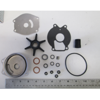 46-99157A2 Mercury Mariner Force Outboard Engines Water Pump Repair Kit 15-25HP