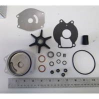 46-99157A2 Mercury Mariner Force Outboard Engines Water Pump Repair Kit 15-25HP