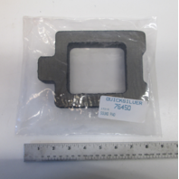 76450 Sound Pad Mercury Outboard Engines NLA