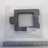 76450 Sound Pad Mercury Outboard Engines NLA
