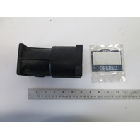 811673 Power Trim Pump Reservoir Kit Mercury Mariner Outboard 30-115HP NLA