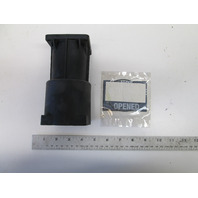 811673 Power Trim Pump Reservoir Kit Mercury Mariner Outboard 30-115HP NLA