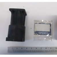 811673 Power Trim Pump Reservoir Kit Mercury Mariner Outboard 30-115HP NLA