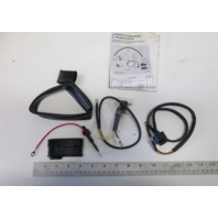 87-95810A8 Tiller Handle Electric Start Conversion Parts Mercury Marine Outboard Engines