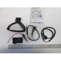 87-95810A8 Tiller Handle Electric Start Conversion Parts Mercury Marine Outboard Engines