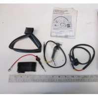 87-95810A8 Tiller Handle Electric Start Conversion Parts Mercury Marine Outboard Engines