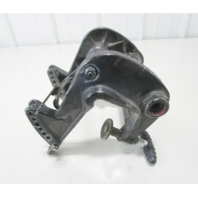 5570A3 5571A3 Mercury Outboard 4.5 7.5 9.8 Hp Transom Bracket Assembly
