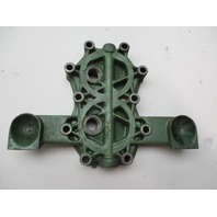 376080  OMC Johnson Evinrude Outboard Cylinder Head 8 HP 0376080