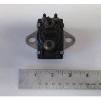 89-96158 Solenoid Mercury Mariner Outboard and Mercruiser Sterndrive Engines