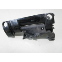 1471-7324A1 Mercury 9.8 Hp Outboard Swivel Bracket & Saddle Assembly 1559-8448A2