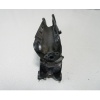 1471-7324A1 Mercury 9.8 Hp Outboard Swivel Bracket & Saddle Assembly 1559-8448A2
