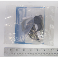 9-37104 Mallory Carb Kit Evinrude Johnson Outboard 439075 385356