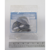 9-37104 Mallory Carb Kit Evinrude Johnson Outboard 439075 385356