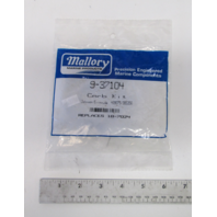 9-37104 Mallory Carb Kit Evinrude Johnson Outboard 439075 385356
