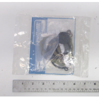 9-37104 Mallory Carb Kit Evinrude Johnson Outboard 439075 385356