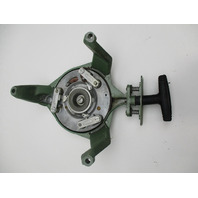 376669 Starter Housing Assembly OMC Evinrude Johnson Outboard 5.5 HP 0376669