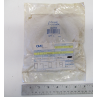 382053 439075 Carburetor Repair Kit Evinrude/Johnson 40HP