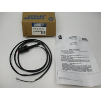0583975 583975 Evinrude/Johnson/OMC Kill Stop Switch Kit Tiller Steering Handle