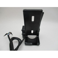 89108A3 45326A2 Mercury / Mariner Outboard Trim Port Bracket & Limit Switch