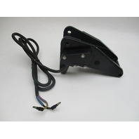 89108A3 45326A2 Mercury / Mariner Outboard Trim Port Bracket & Limit Switch