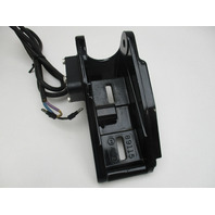 89108A3 45326A2 Mercury / Mariner Outboard Trim Port Bracket & Limit Switch