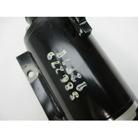 586279 585056 OMC Starter Motor Evinrude Johnson 40-50HP, 2 Cylinder