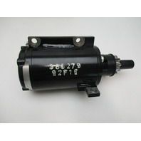 586279 585056 OMC Starter Motor Evinrude Johnson 40-50HP, 2 Cylinder
