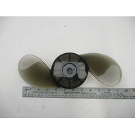 2091121 MINN KOTA Trolling Motor VANISHING MKP-4 Vanishing Prop