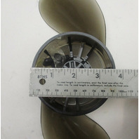 2091121 MINN KOTA Trolling Motor VANISHING MKP-4 Vanishing Prop
