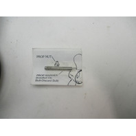2091121 MINN KOTA Trolling Motor VANISHING MKP-4 Vanishing Prop