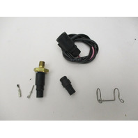5007421 Evinrude/Johnson/OMC VRO Fuel Pump Oil Injector 0438404 5004562