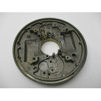 580332 584810 OMC Sleeve & Post Armature Plate Evinrude Johnson 33-40HP