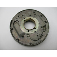 580332 584810 OMC Sleeve & Post Armature Plate Evinrude Johnson 33-40HP