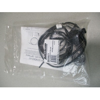 8M0098273 Quicksilver Analog Power Trim Sender Kit Black