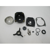 0438592 438592 OMC WATER PUMP KIT W/HOUSING for JOHNSON/EVINRUDE Outboards