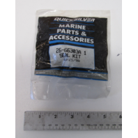 26-66303A1 Seal Kit Mercury Merc 200, 20 HP Outboard Engines Lower Unit