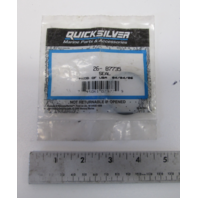 26-87735 Seal Mercury Outboard Mercruiser Sterndrive Engines