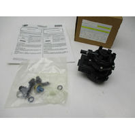 Evinrude/Johnson/OMC Replacement VRO Fuel Pump Oil Injection 435596 438402 5007422