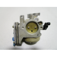 6517A28 Upper Carburetor for Mercury Mariner 45 hp 50 hp 4 cyl outboard WMA 3-1