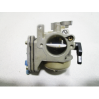 6517A28 Upper Carburetor for Mercury Mariner 45 hp 50 hp 4 cyl outboard WMA 3-1