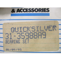 31-35988A9 Mercruiser Alpha One Bearing Assembly 1.5:1