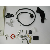 433720 0433720 Evinrude/Johnson/OMC Remote Controls Adapter Kit 20/25/30 Hp