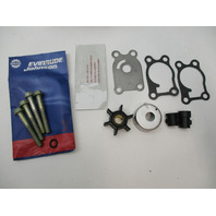 0396644 396644 BRP Water Pump Repair Kit for Evinrude Johnson 4.5-8 HP
